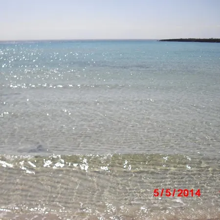 Salento Отель типа 