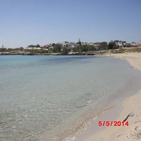 Salento Отель типа 