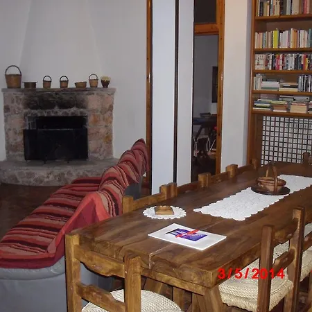 Salento Отель типа 