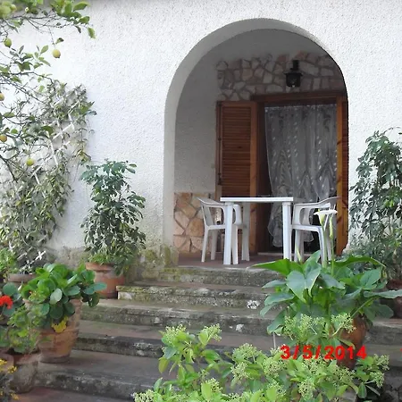 Salento Отель типа 