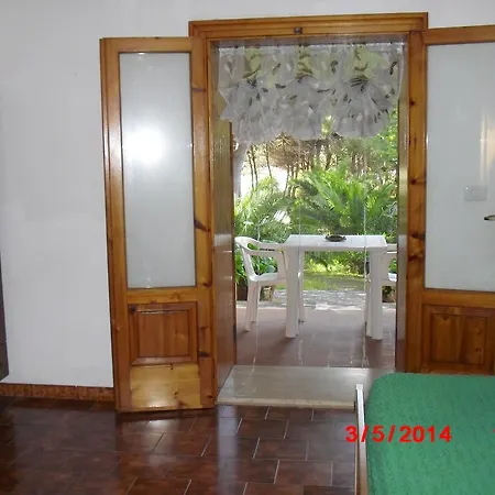 Salento Отель типа 