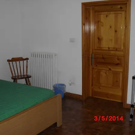 Salento Отель типа 