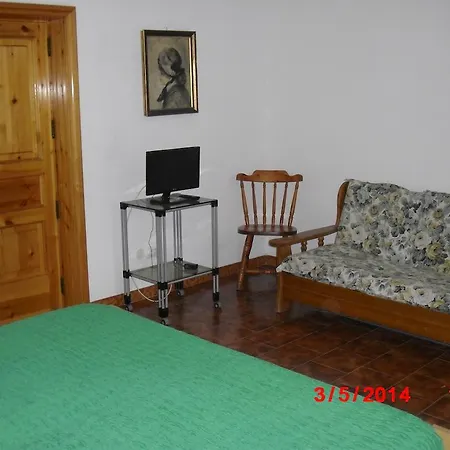 Salento Отель типа 