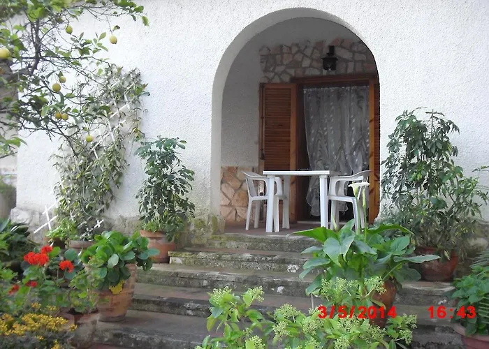 Salento Oda ve Kahvaltı Pulsano