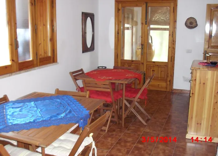 Salento Oda ve Kahvaltı