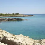 Nocleg ze śniadaniem Salento Pulsano