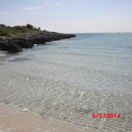 Salento * 普尔萨诺