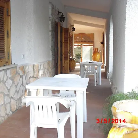 Salento 住宿加早餐酒店 *