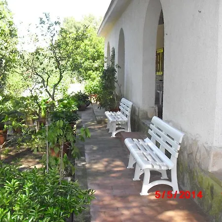 住宿加早餐酒店 Salento 普尔萨诺