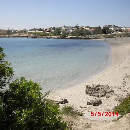 Salento לינה וארוחת בוקר פולסנו