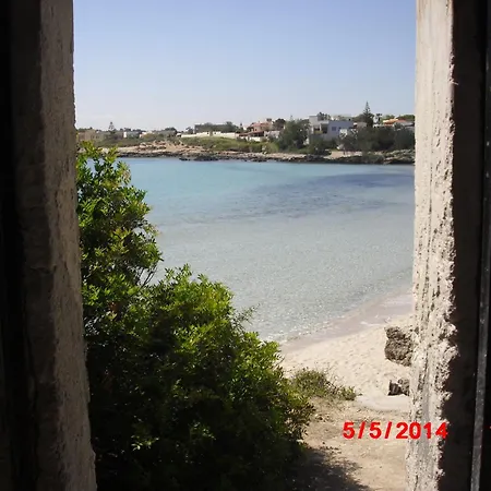 Salento לינה וארוחת בוקר *