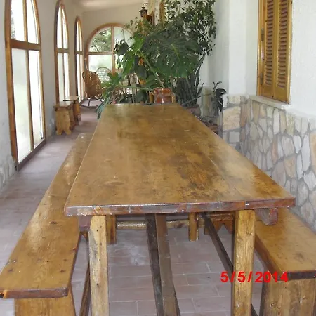 Bed & Breakfast Salento Pulsano