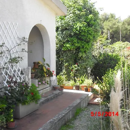 Salento * 普尔萨诺