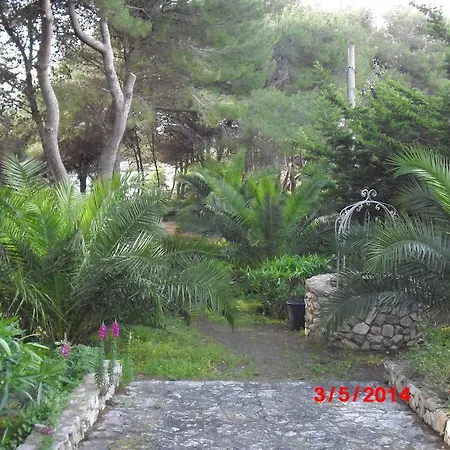 Salento * 普尔萨诺