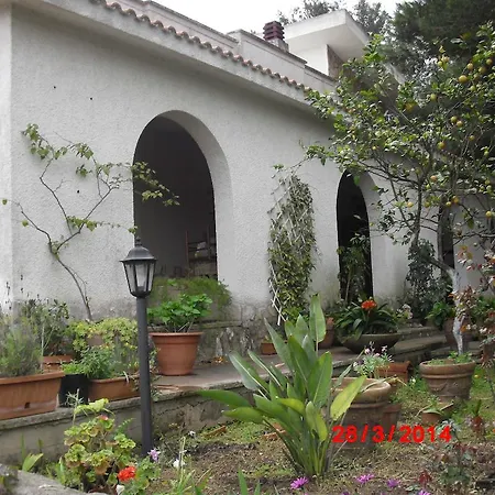 住宿加早餐酒店 Salento 普尔萨诺