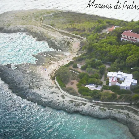Bed & Breakfast Salento Pulsano
