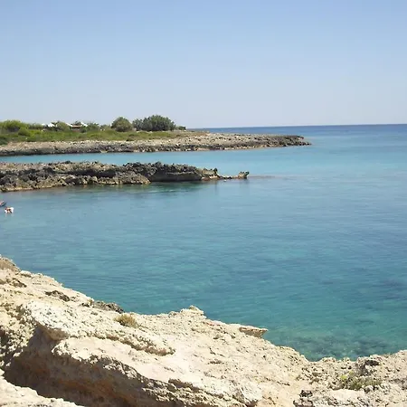 לינה וארוחת בוקר Salento פולסנו