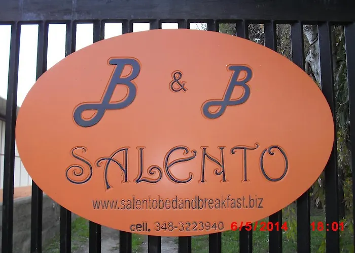 Bed & Breakfast Salento *
