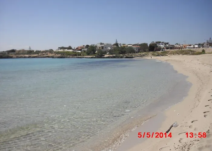 Salento Bed & Breakfast *