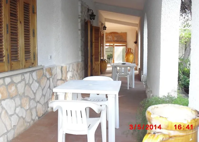 Salento Bed & Breakfast *