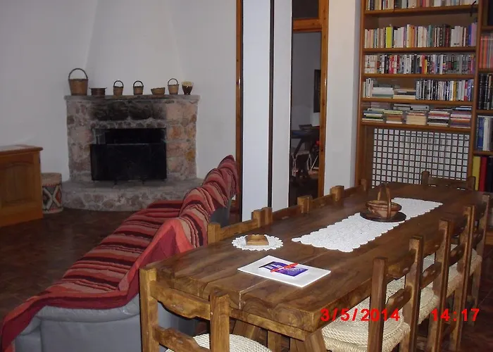 Salento Bed & Breakfast Pulsano