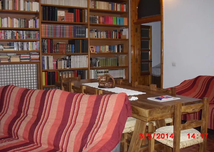 Bed & Breakfast Salento