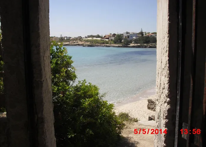 Salento Bed & Breakfast *