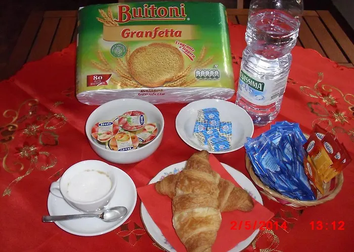 Salento Bed & Breakfast Pulsano