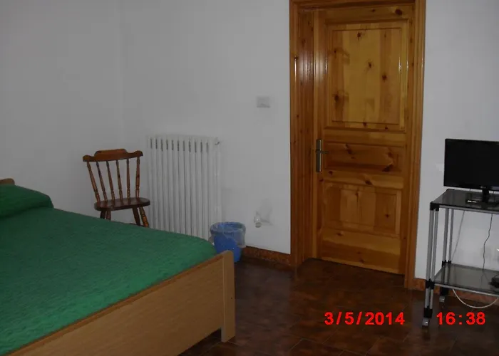 Salento Bed & Breakfast *