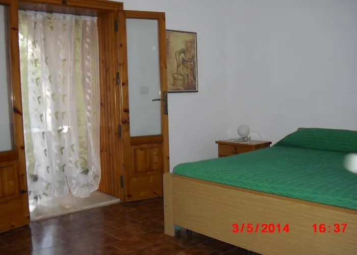 Bed & Breakfast Salento