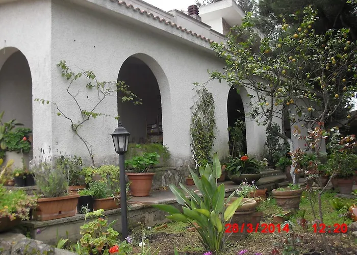 Bed & Breakfast Salento Pulsano