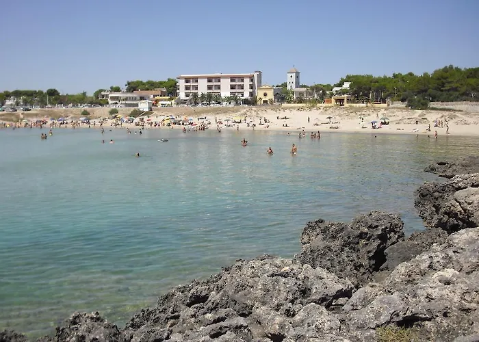 Bed & Breakfast Salento *