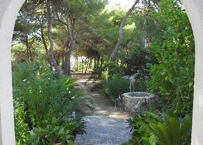 Bed & Breakfast Salento *